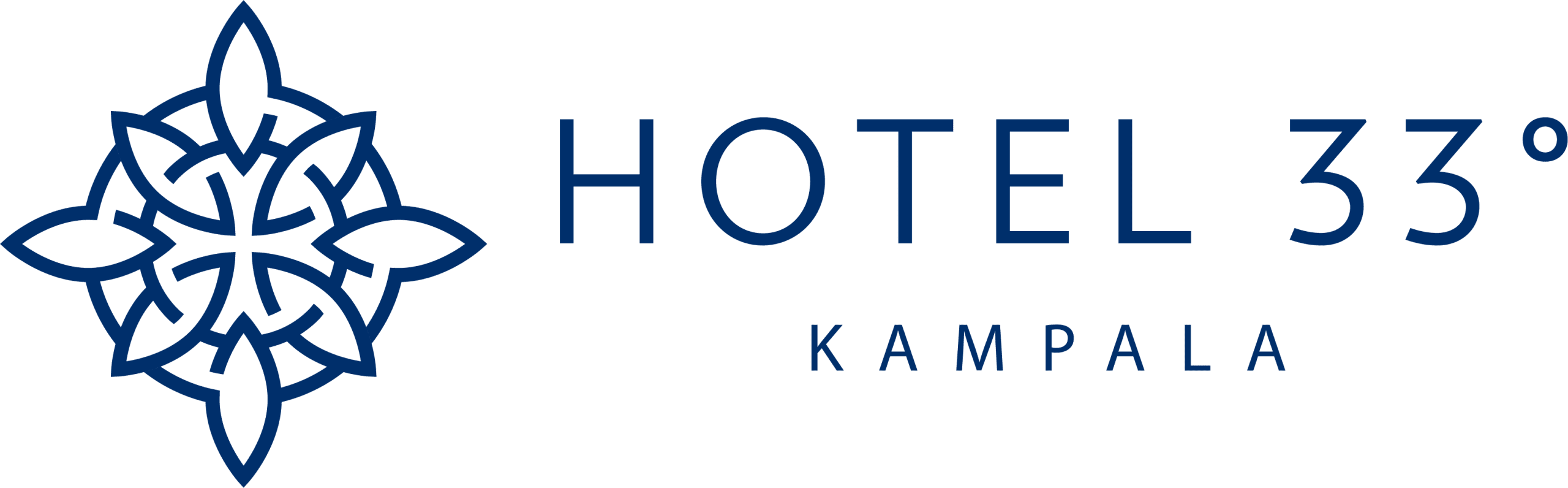 Hotel 33° Kampala
