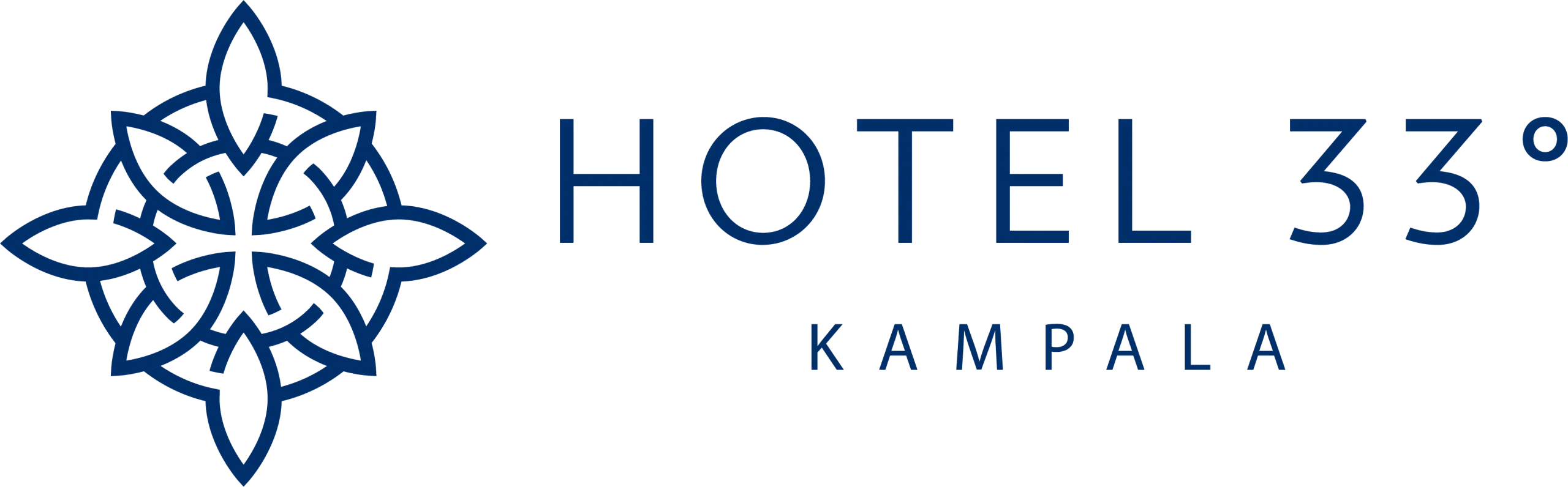 Hotel 33° Kampala